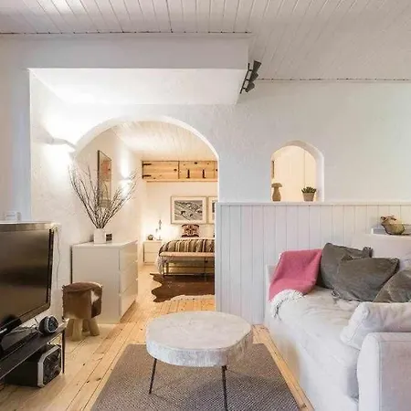 Precioso Alojamiento Apartamento