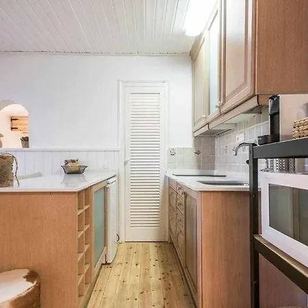 Apartment Precioso Alojamiento Salardu
