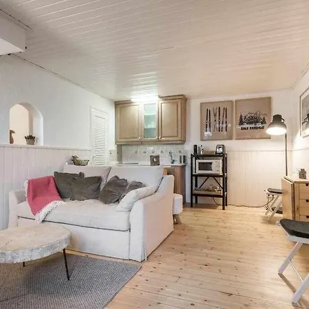 Apartamento Precioso Alojamiento Salardú
