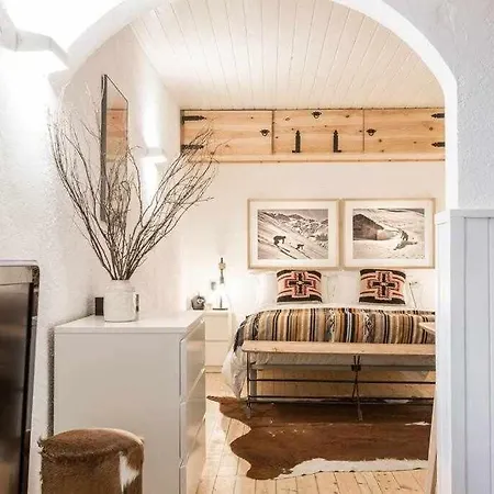 Precioso Alojamiento Apartment *
