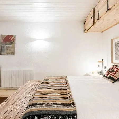 Precioso Alojamiento Apartamento *